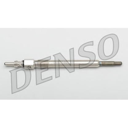 Photo Glow Plug DENSO DG176