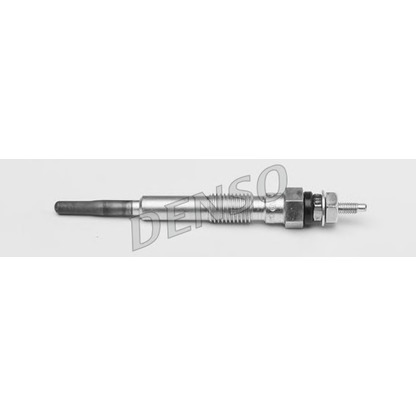 Photo Glow Plug DENSO DG223