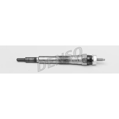 Photo Glow Plug DENSO DG308