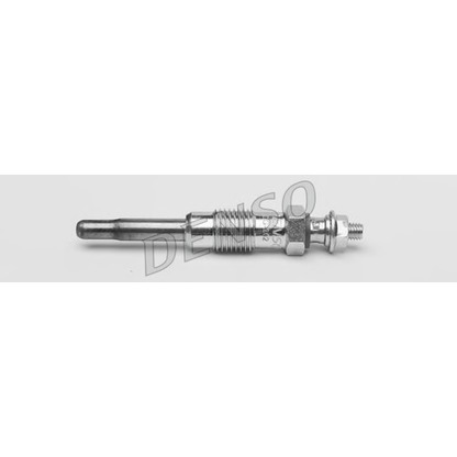 Photo Glow Plug DENSO DG202