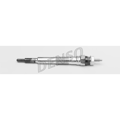 Photo Glow Plug DENSO DG309