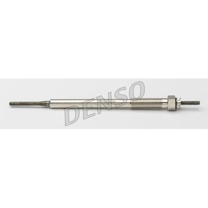 Photo Glow Plug DENSO DG245