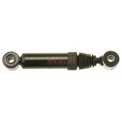 Photo Shock Absorber, cab suspension GABRIEL 1094