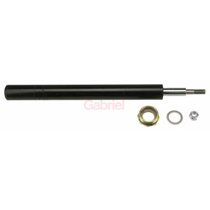 Photo Dust Cover Kit, shock absorber GABRIEL 44487