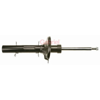 Photo Shock Absorber GABRIEL G35186