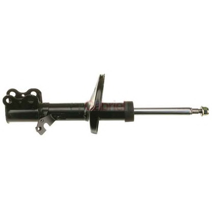 Photo Shock Absorber GABRIEL G35277