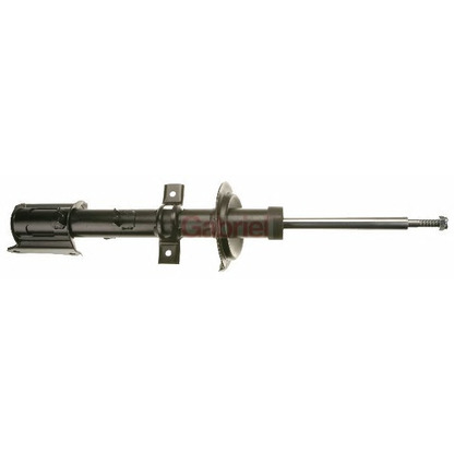 Photo Shock Absorber GABRIEL G35280