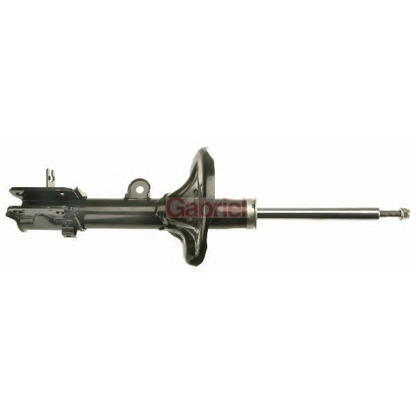 Photo Shock Absorber GABRIEL G37855