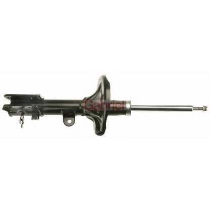 Photo Shock Absorber GABRIEL G37856