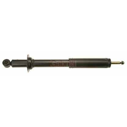 Photo Shock Absorber GABRIEL G51170