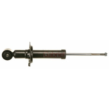 Photo Shock Absorber GABRIEL G51299