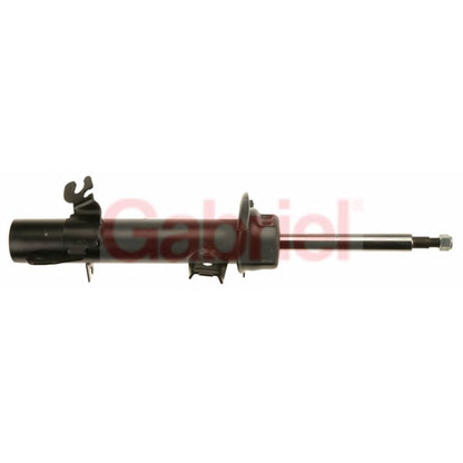 Photo Shock Absorber GABRIEL G54197