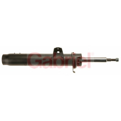 Photo Shock Absorber GABRIEL G54203