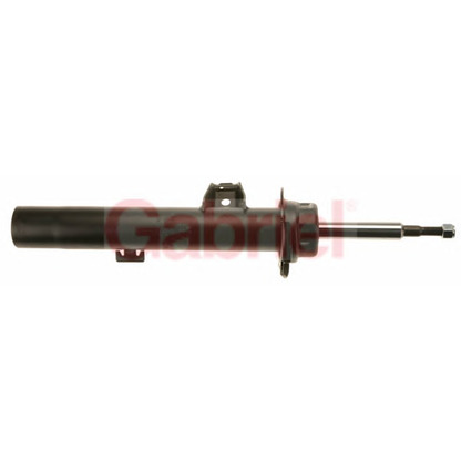 Photo Shock Absorber GABRIEL G54207