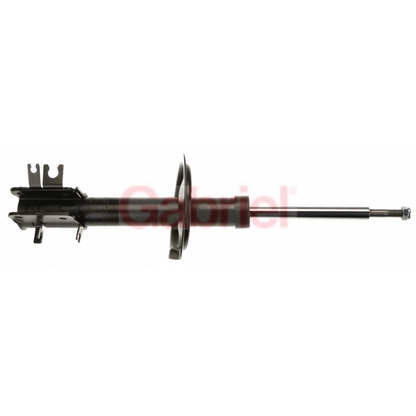 Photo Shock Absorber GABRIEL G54314