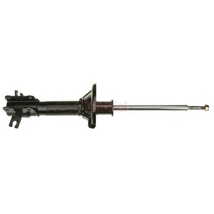 Photo Shock Absorber GABRIEL G55597