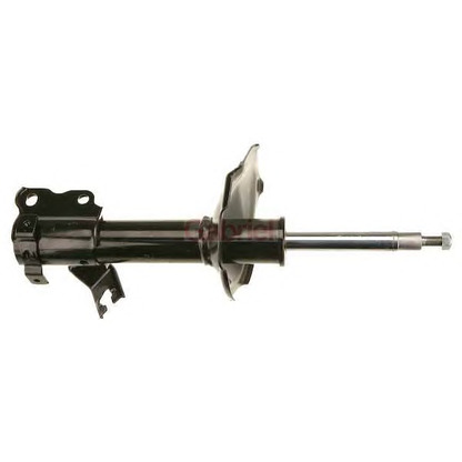 Photo Shock Absorber GABRIEL G55607