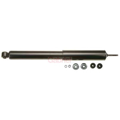 Photo Shock Absorber GABRIEL G63511