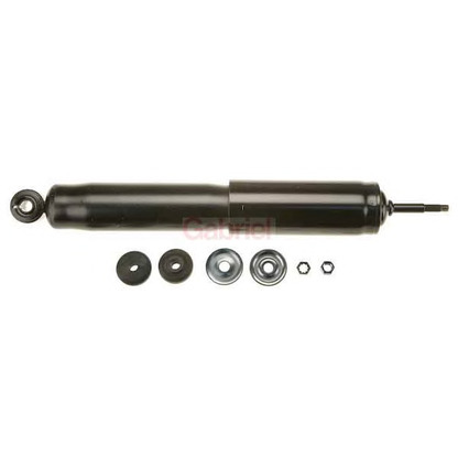 Photo Shock Absorber GABRIEL G63707