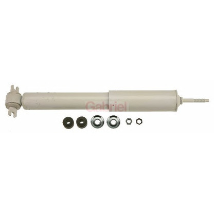 Photo Shock Absorber GABRIEL G63910