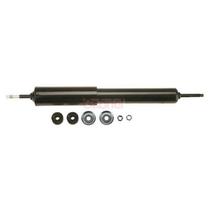 Photo Shock Absorber GABRIEL G63920