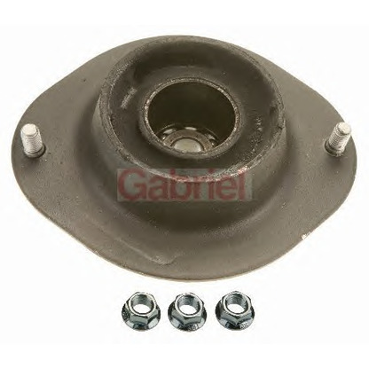Photo Coupelle de suspension GABRIEL GK165