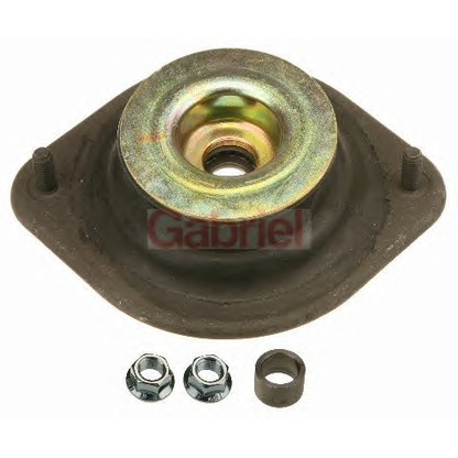Photo Coupelle de suspension GABRIEL GK303