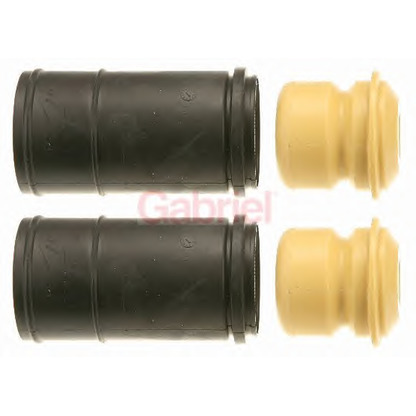 Photo Dust Cover Kit, shock absorber GABRIEL GP066