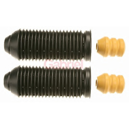 Photo Protective Cap/Bellow, shock absorber GABRIEL GP134