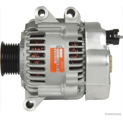 Zdjęcie Alternator HERTH+BUSS 32118822