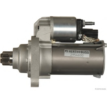 Foto Motor de arranque HERTH+BUSS 42020330