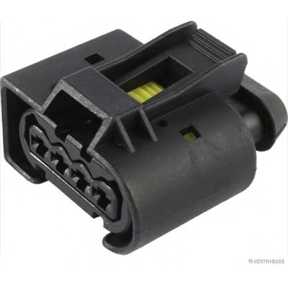 Photo Plug Housing HERTH+BUSS 50290698