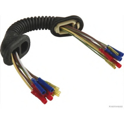 Foto Kit de reparación cables HERTH+BUSS 51277020