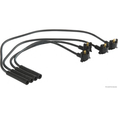 Photo Ignition Cable Kit HERTH+BUSS 51278026