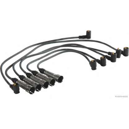 Photo Kit de câbles d'allumage HERTH+BUSS 51278039