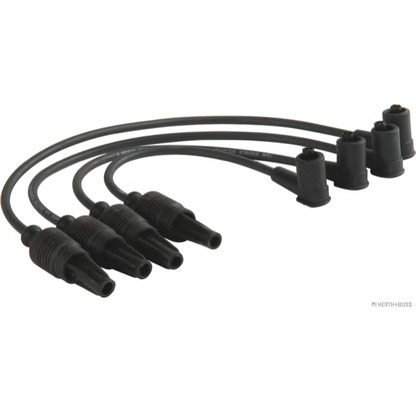Photo Kit de câbles d'allumage HERTH+BUSS 51278080