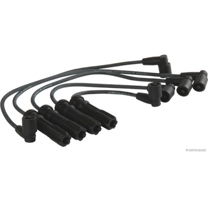 Photo Kit de câbles d'allumage HERTH+BUSS 51278104