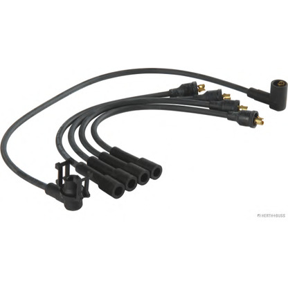 Photo Kit de câbles d'allumage HERTH+BUSS 51278282