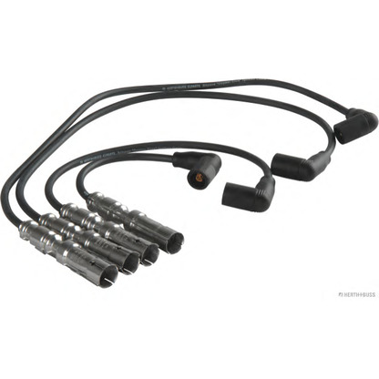 Photo Kit de câbles d'allumage HERTH+BUSS 51278615