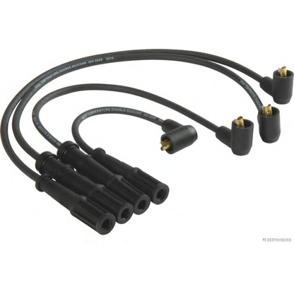 Photo Kit de câbles d'allumage HERTH+BUSS 51278711