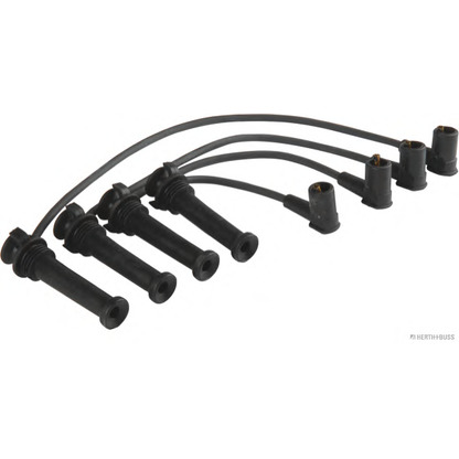 Photo Ignition Cable Kit HERTH+BUSS 51278753