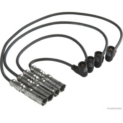 Photo Kit de câbles d'allumage HERTH+BUSS 51279496