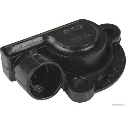 Photo Sensor, throttle position HERTH+BUSS 70650008