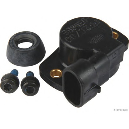 Photo Sensor, throttle position HERTH+BUSS 70650010