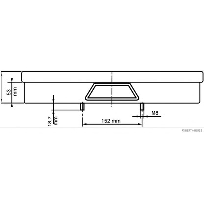 Foto Luce posteriore HERTH+BUSS 83840515