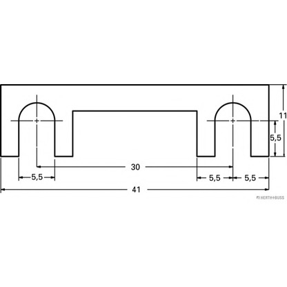 Photo Fuse HERTH+BUSS 50295102