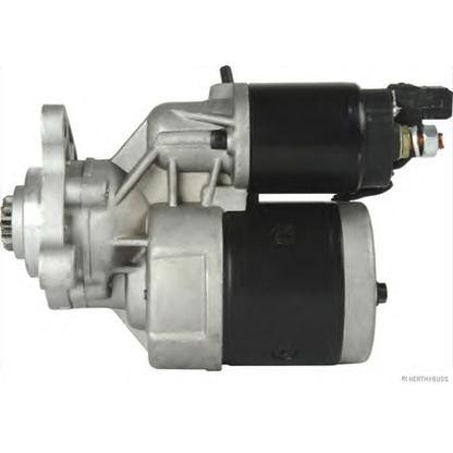 Foto Motor de arranque HERTH+BUSS 42023490