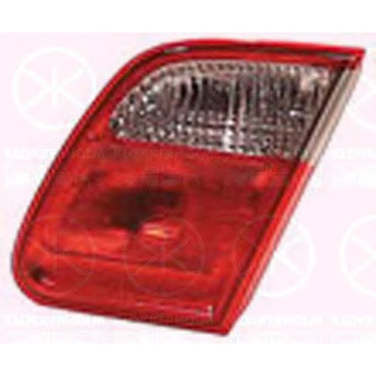 Photo Combination Rearlight KLOKKERHOLM 35270718