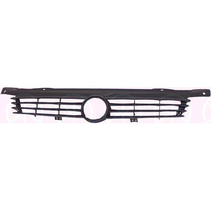 Photo Radiator Grille KLOKKERHOLM 9559990