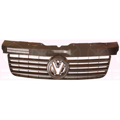 Photo Radiator Grille KLOKKERHOLM 9568990A1